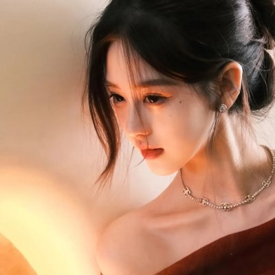 致善良的妳