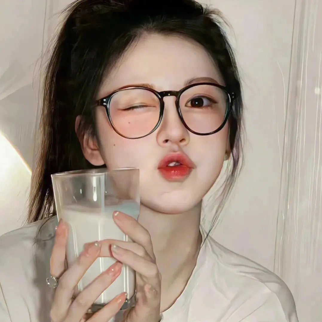 水瓶女人心